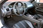 Jaguar XKR-S 2012 года